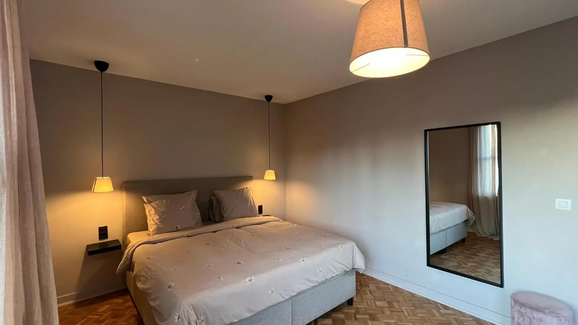 Appartement Brussels Expo Strombeek-Bever
